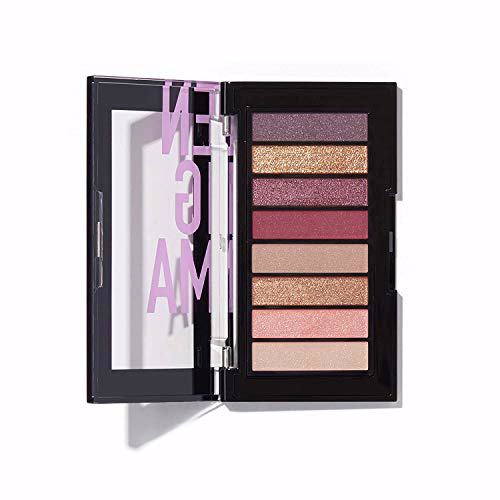 REVLON Colorstay Looks Book Eyeshadow Palette Enigma 6