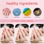 JODSONE Gel Nail Polish Kit, with with glitter color series Thumbnail 6