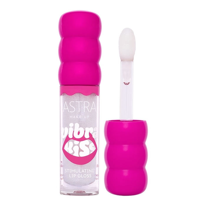 ASTRA VIBRA KISS stimulating lip gloss 1