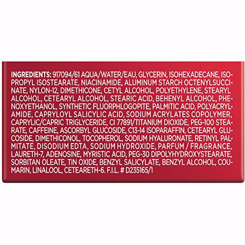 L’Oreal Paris Skincare Revitalift Triple Power Anti-Aging Face Moisturizer  12