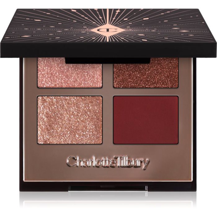 Charlotte Tilbury Luxury Palette palette 1