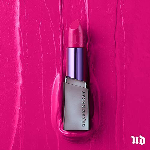 Urban Decay Vice Lipstick Naked 8