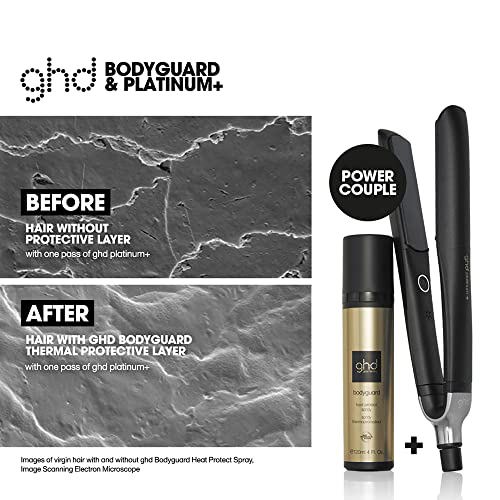 ghd Bodyguard - Heat Protect Spray 4
