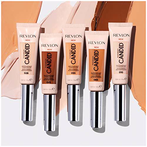 Revlon PhotoReady Candid Concealer Crème Brulee 6
