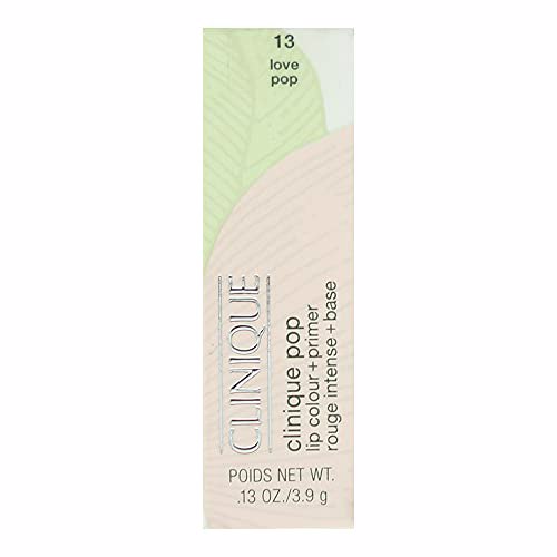 Clinique Pop Lip Color + Primer, 13 Love 9
