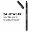L'Oreal Paris Voluminous Original Mascara and Infallible Eyeliner Black Thumbnail 8