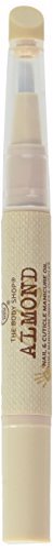 The Body Shop Almond Nail & Cuticle Oil Thumbnail 1