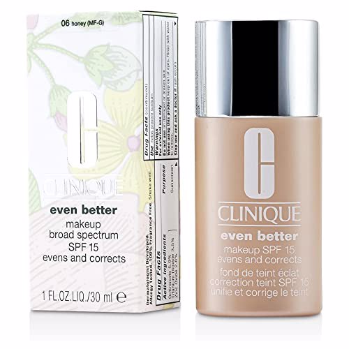Clinique Even Better Makeup, 74 Beige 3