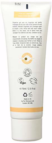 Pai Skincare Kukui & Jojoba Bead Skin Brightening Exfoliator 4