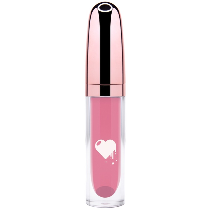 CLIOMAKEUP LIQUIDLOVE MAUVE ON ME