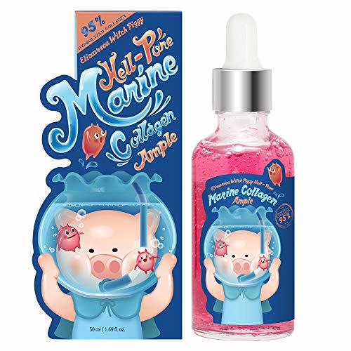 Elizavecca Marine Collagen Ample  2