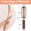 Foot File Foot Scrubber Pedicure Golden Thumbnail 5