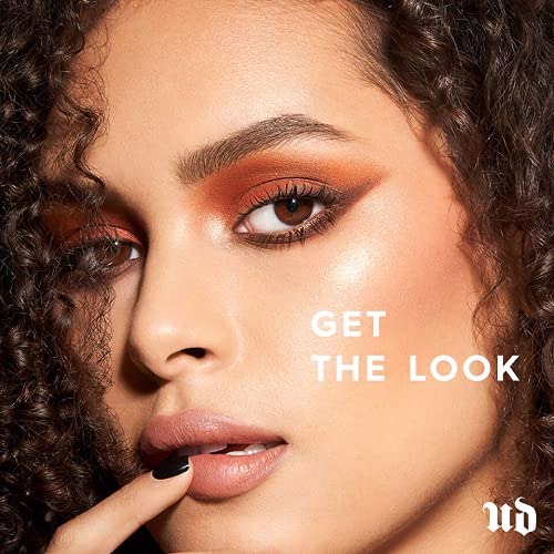 Urban Decay Eye Makeup Set 3