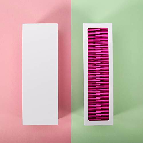 DUcare Makeup Brush Storage Holder Organizer Professional Silicone Air Drying 5