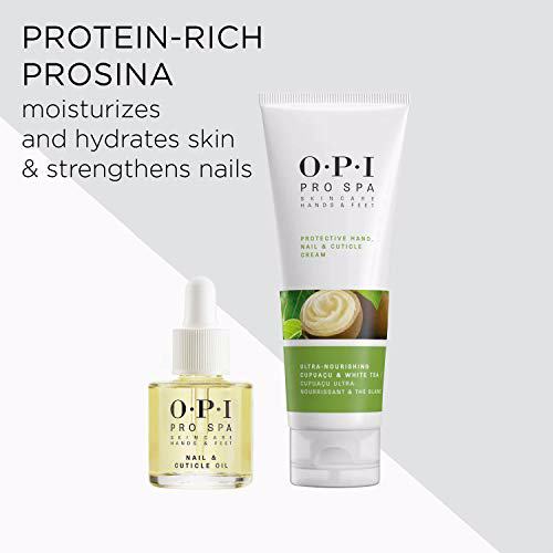 OPI ProSpa Nail and Cuticle Oil, 0.5 fl oz 7