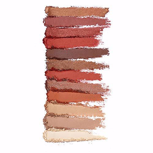 Catrice Badass Bae Eyeshadow Palette 4