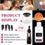 Kleem Organics Makeup Brush Cleaner and Dryer Machine Thumbnail 5