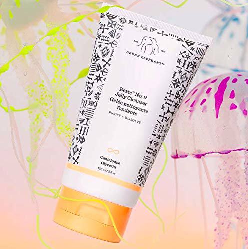 Drunk Elephant Beste No. 9 Jelly Cleanser  5