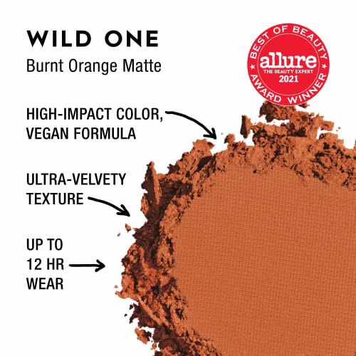 Urban Decay 24/7 Eyeshadow Compact, Wild One 2