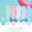 Gellen Gel Nail Polish Kit, Fresh Summer Thumbnail 2
