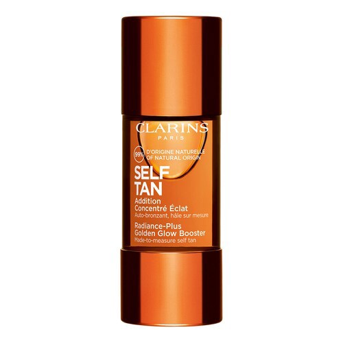 Clarins Concentrato Autoabbronzante