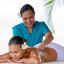 Pure Fiji Nourishing Exotic Oil, Orange Blossom Thumbnail 3