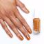 essie expressie Quick-Dry Vegan Nail Polish, 110 saffr-on the move Thumbnail 8