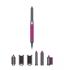 Dyson Airwrap multi-styler Complete Long Fuchsia/Nickel Thumbnail 1