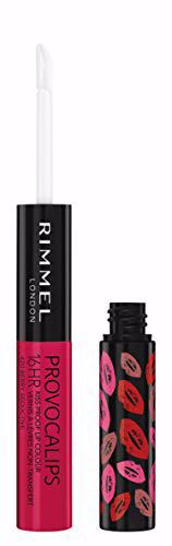 Rimmel Provocalips Lip Colour 5