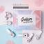Gellen Gel Nail Polish KIT, Misty Rose & Midnight Thumbnail 5