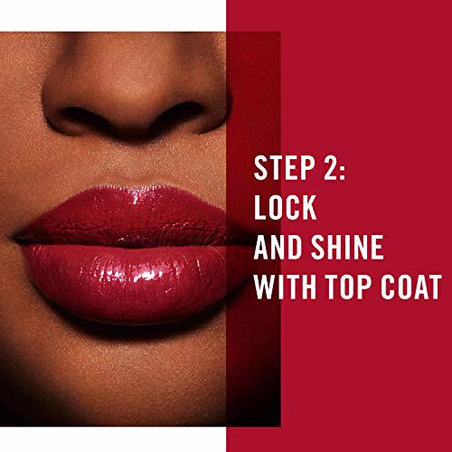Rimmel Provocalips, Heart Breaker Pack of 2) 4