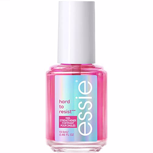 Essie nail strengthener treatment, TREATMENT GLOW & SHINE 3