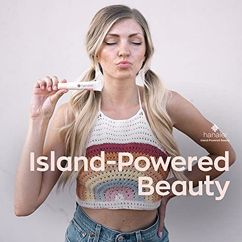 Hanalei Cruelty-Free and Paraben-Free Lip Treatment 7