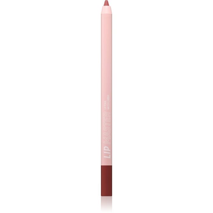 Mulac Cosmetics Lip Master 1