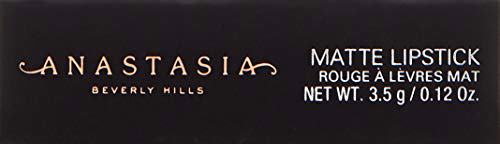Anastasia Beverly Hills - Matte Lipstick - Dread 2
