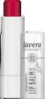 lavera Tinted Lip Balm - 03 Strawberry Red Thumbnail 1