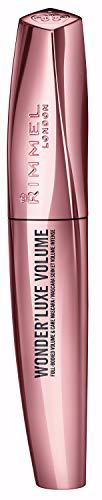 Rimmel Magnif'eyes Makeup Kit Crimson 9