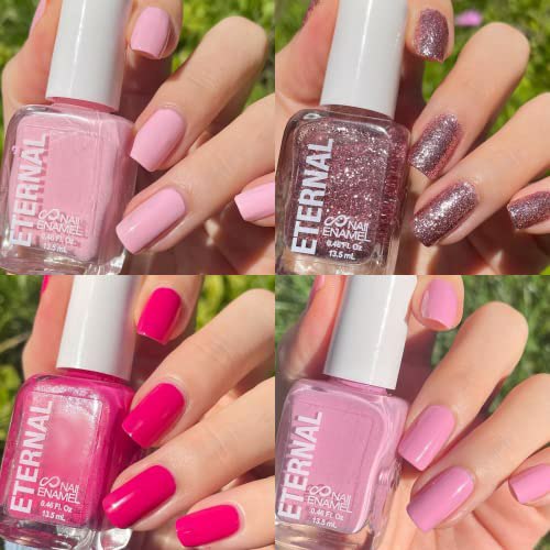 Eternal Collection 4 Piece Set Pinky Promise 3