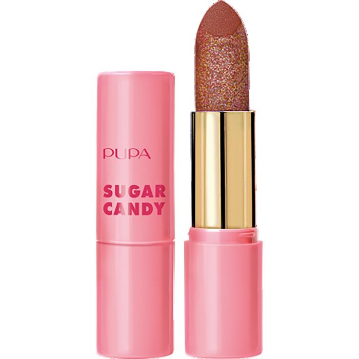 Pupa Sugar Candy Balm - 001 Diamond Caramel