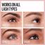 Maybelline Lash Sensational Waterproof Mascara Brownish Black Thumbnail 5