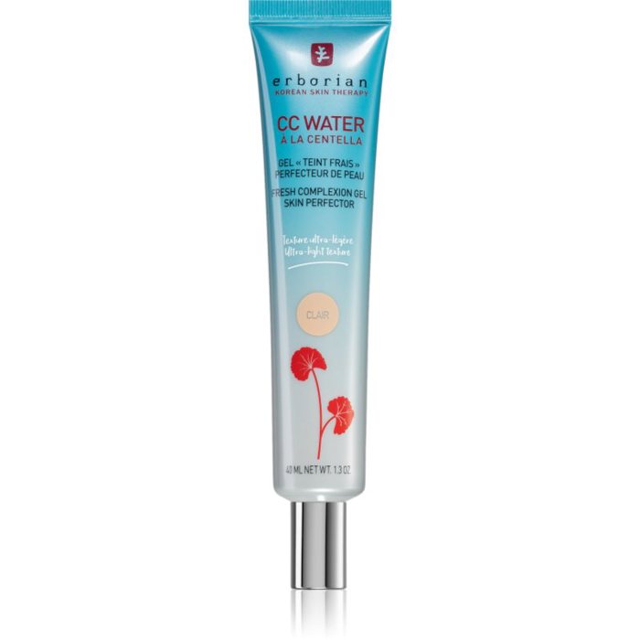 Erborian CC Water lotion
