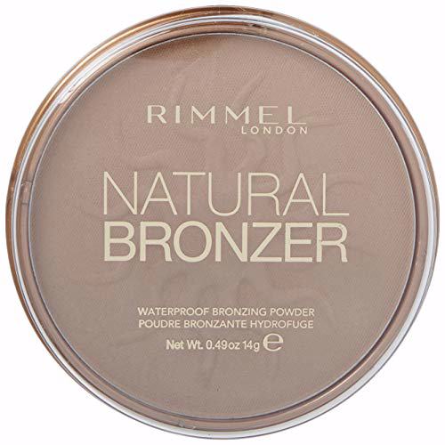 Rimmel Natural Bronzer, Sun Bronze 3