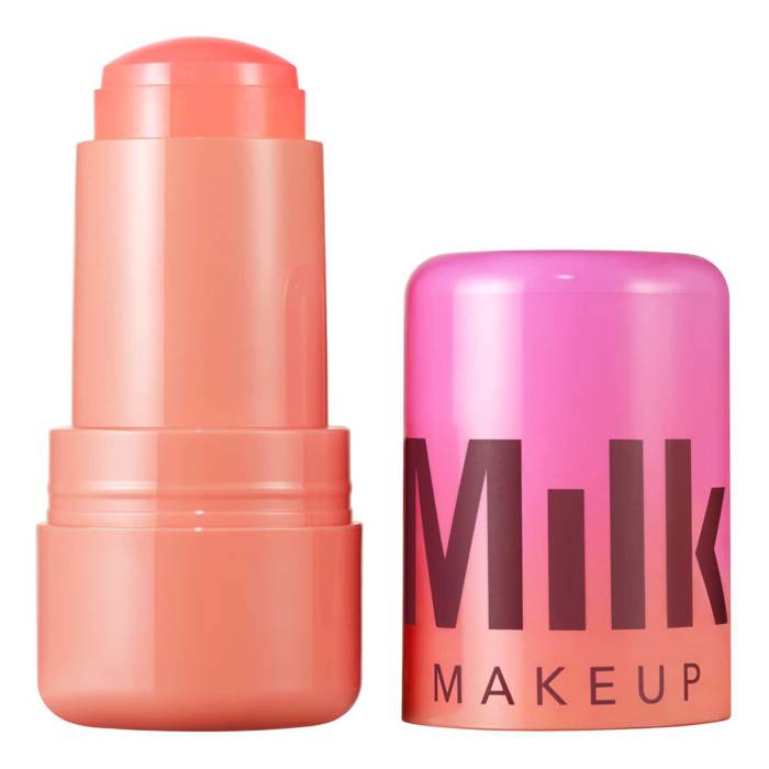 Milk Makeup Cooling Water Jelly Tint Lip + Cheek Blush Stain Ph