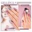 Gellen Gel Nail Polish Kit Nude Thumbnail 9
