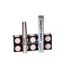 Purobio Kit Mascara Double Dream e Matita Long Lasting Thumbnail 1
