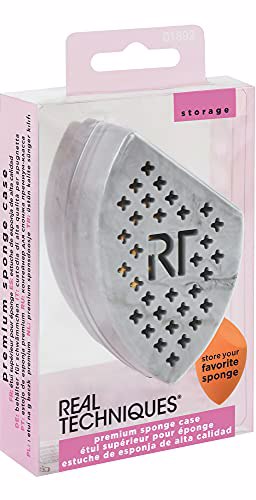 Real Techniques Premium Sponge Case 9