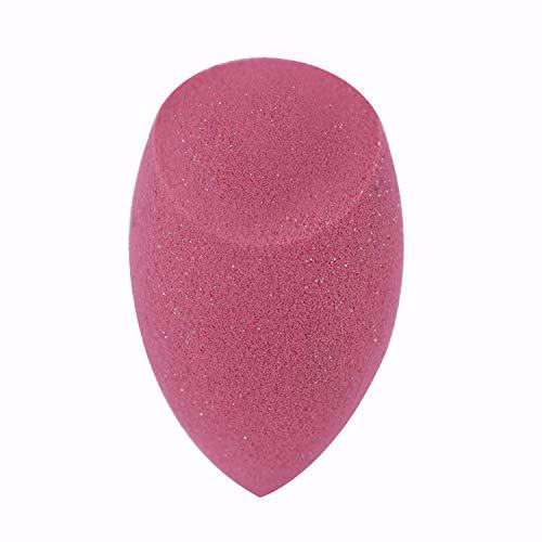 Real Techniques Miracle Complexion Sponge Makeup Blender, Sugar Crush Berry 2