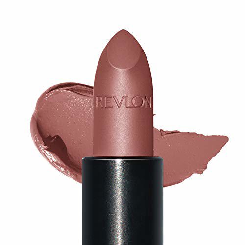 REVLON Super Lustrous The Luscious Mattes Lipstick, in Mauve, 014 Shameless 2