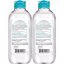 Garnier SkinActive Micellar Cleansing Water, For Waterproof Makeup 2 Count Thumbnail 2