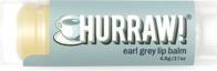 HURRAW! Earl Grey Lip Balm Thumbnail 1